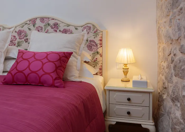 Priska Heritage (adults Only) 4* ספליט