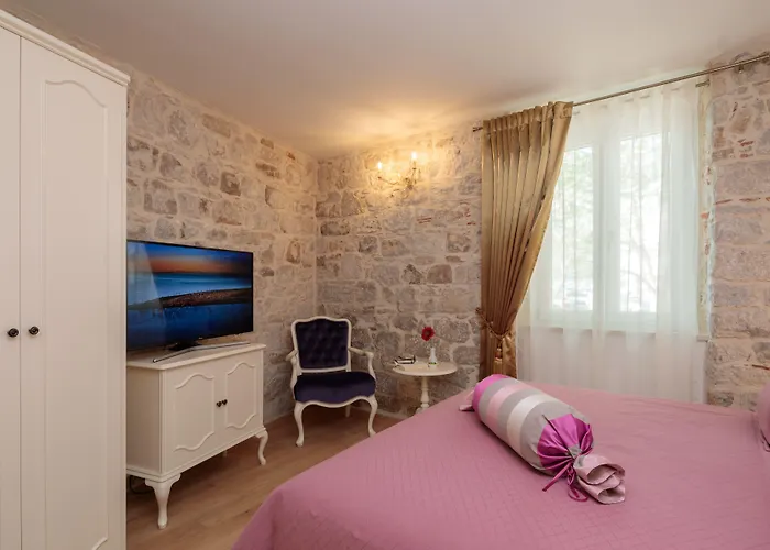 Priska Heritage (adults Only) Maison d'hôtes 4*