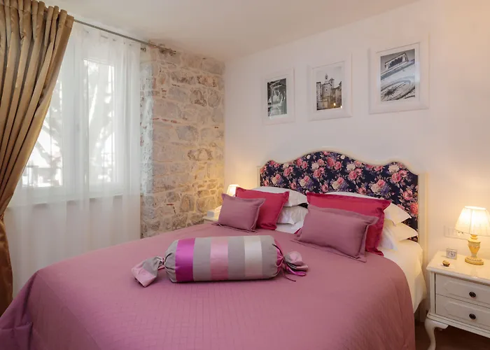 Priska Heritage (adults Only) 4* ספליט