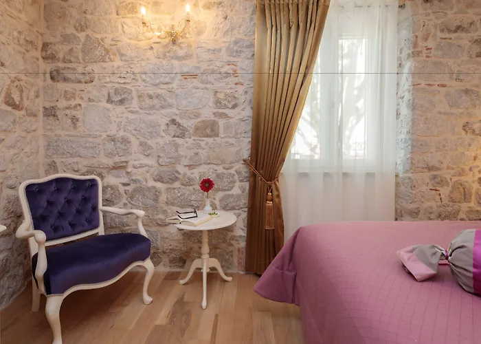 Priska Heritage (adults Only)