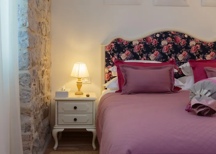 Priska Heritage (adults Only) Maison d'hôtes