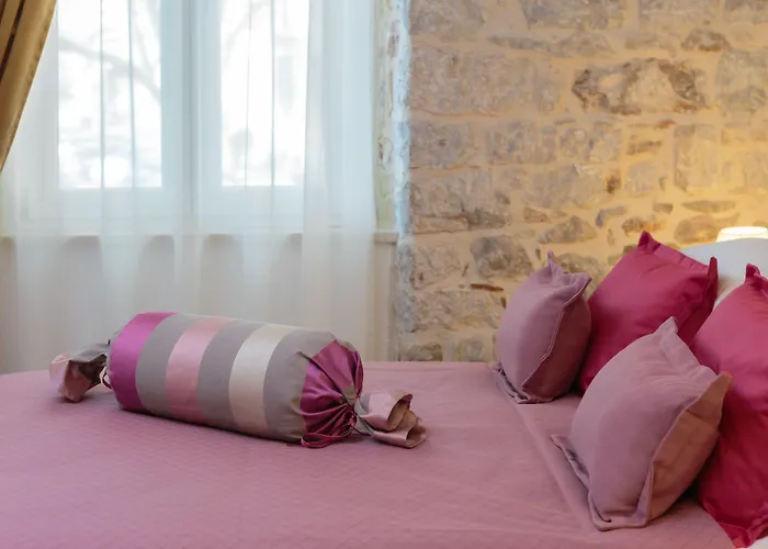 Priska Heritage (adults Only) 4* Split