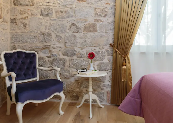 Priska Heritage (adults Only) 4*