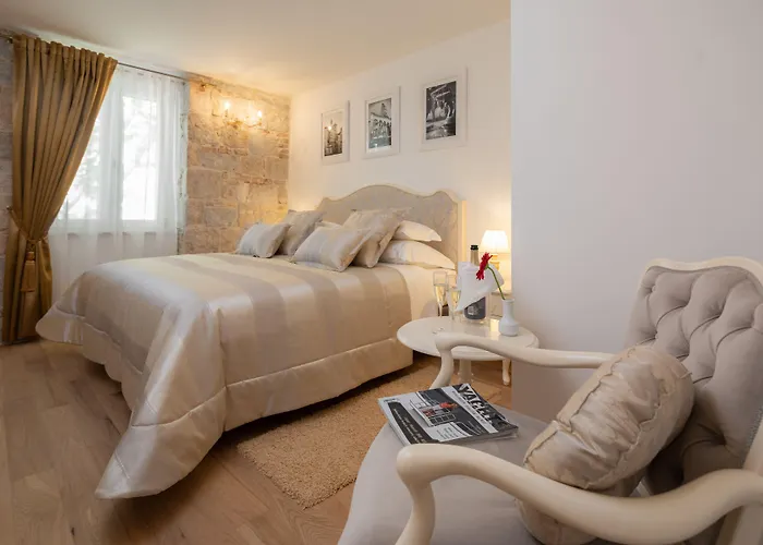 Priska Heritage (adults Only) בית הארחה 4*