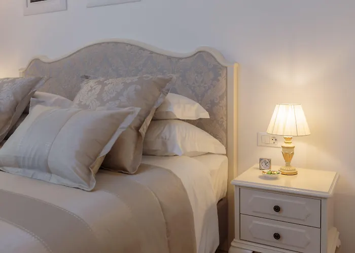 Priska Heritage (adults Only) 4*