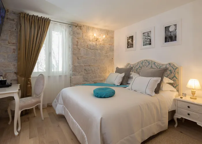 Maison d'hôtes Priska Heritage (adults Only) 4*