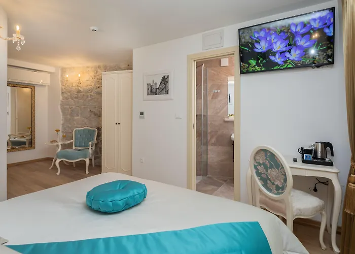 Priska Heritage (adults Only)