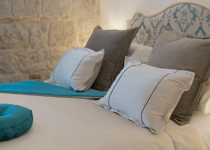 Maison d'hôtes Priska Heritage (adults Only) Split