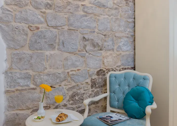 Priska Heritage (adults Only)