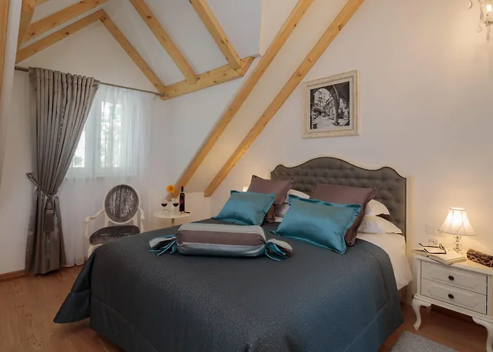 Priska Heritage (adults Only)