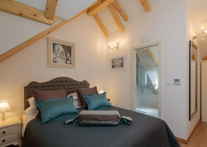 Maison d'hôtes Priska Heritage (adults Only) Split