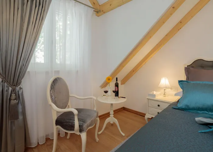 Maison d'hôtes Priska Heritage (adults Only) Split