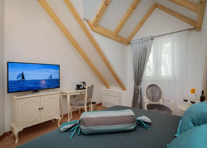 Priska Heritage (adults Only) בית הארחה 4*