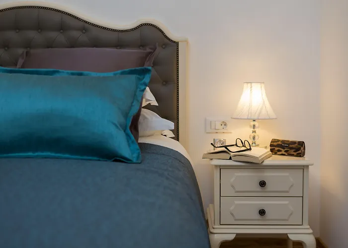 בית הארחה Priska Heritage (adults Only)