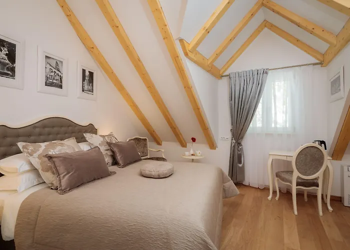 Maison d'hôtes Priska Heritage (adults Only) Split