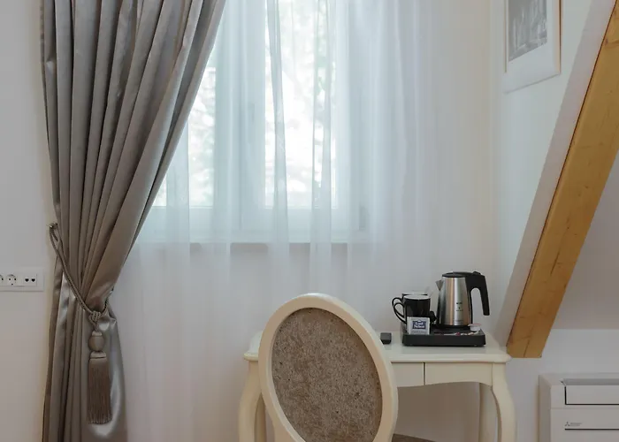 Priska Heritage (adults Only) בית הארחה 4*