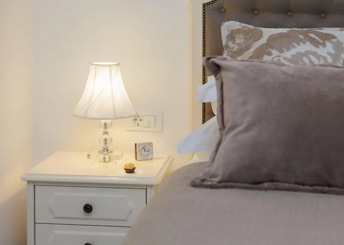 Priska Heritage (adults Only) ספליט