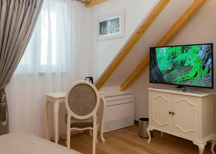 Maison d'hôtes Priska Heritage (adults Only) 4*