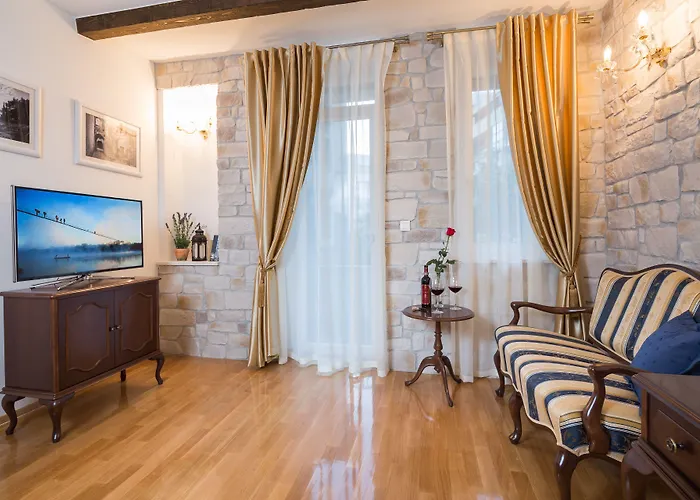 Priska Heritage (adults Only) Maison d'hôtes