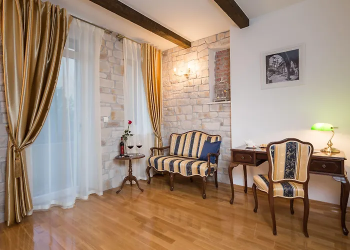 Priska Heritage (adults Only) 4*