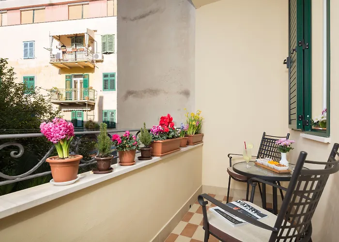 Priska Heritage (adults Only)