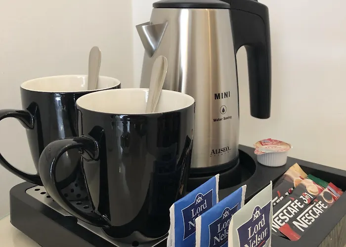 Priska Heritage (adults Only) בית הארחה