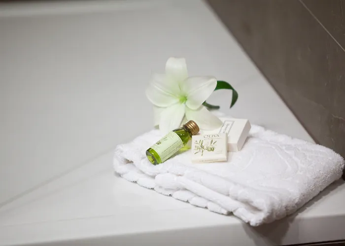 Priska Heritage (adults Only) Maison d'hôtes