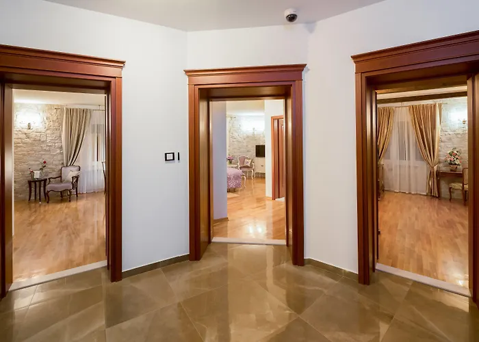 Maison d'hôtes Priska Heritage (adults Only) Split