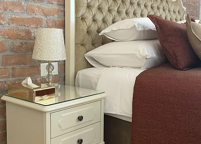 Priska Heritage (adults Only)