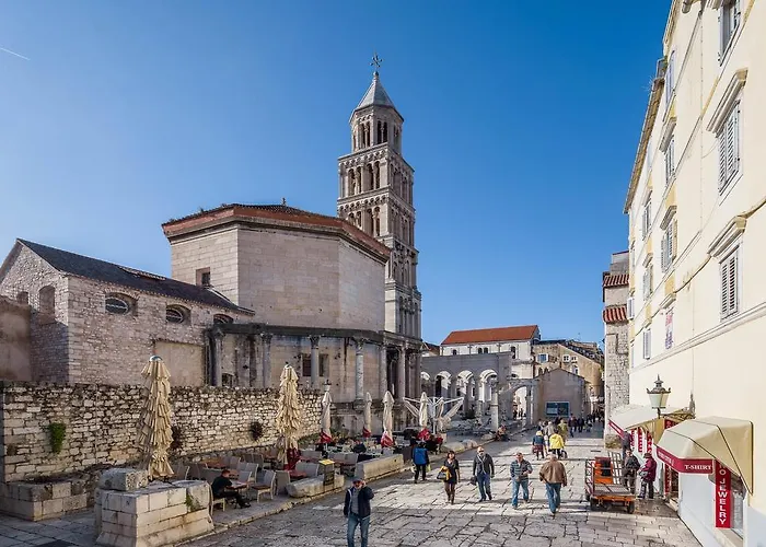 Maison d'hôtes Priska Heritage (adults Only) 4*