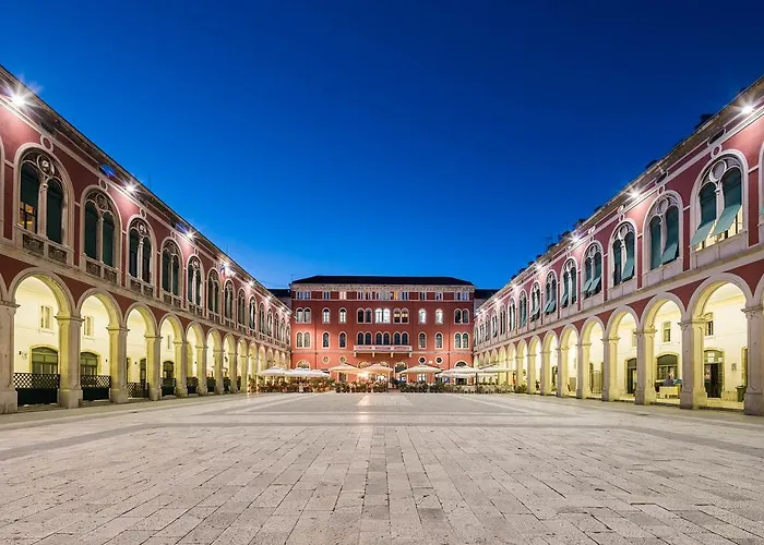 Priska Heritage (adults Only)