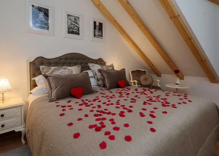 Priska Heritage (adults Only) Maison d'hôtes Split