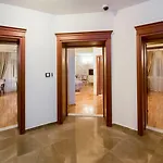 Гостевой дом Priska Heritage (adults Only) Сплит