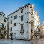 Гостевой дом Priska Heritage (adults Only)