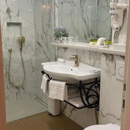 Vendégház Priska Heritage (adults Only) 4*