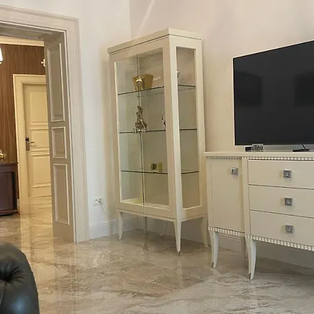 Guest house Priska Heritage (adults Only)