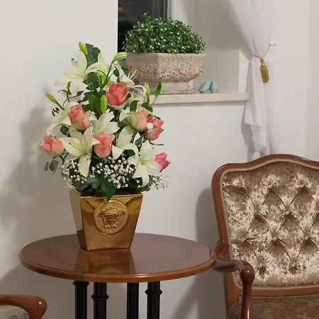 Guest house Priska Heritage (adults Only)