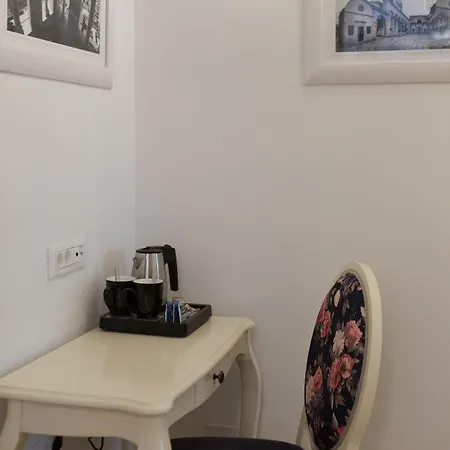 Priska Heritage (adults Only)