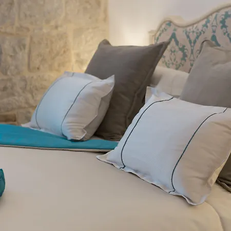 Guest house Priska Heritage (adults Only) Split