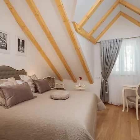 Guest house Priska Heritage (adults Only) Split