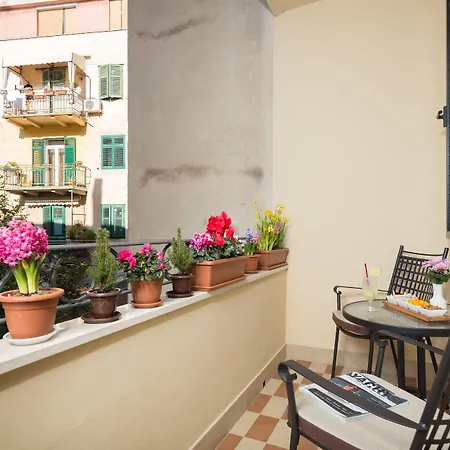 Priska Heritage (adults Only)