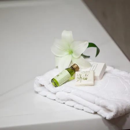 Priska Heritage (adults Only) Guest house