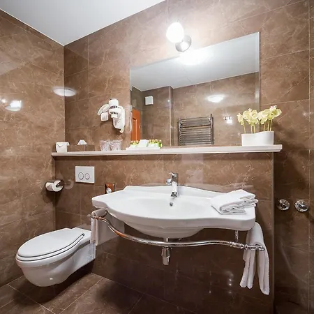 Priska Heritage (adults Only) Guest house