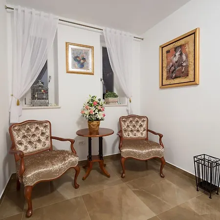 Vendégház Priska Heritage (adults Only) 4*