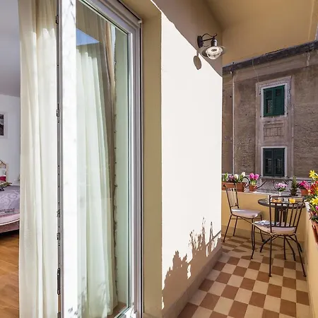 Priska Heritage (adults Only) Guest house