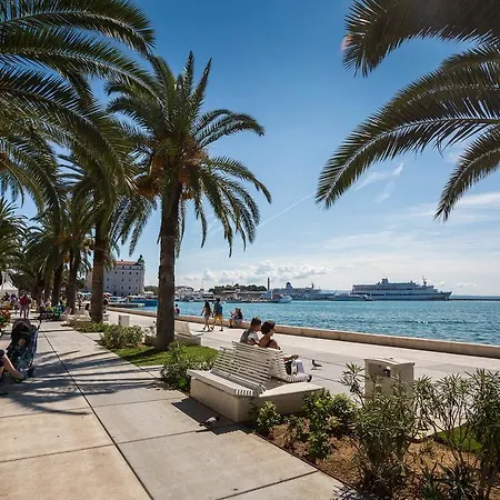 Guest house Priska Heritage (adults Only) Split