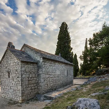 Guest house Priska Heritage (adults Only) Split
