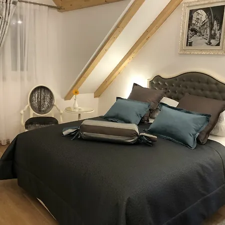 Priska Heritage (adults Only) Vendégház 4*