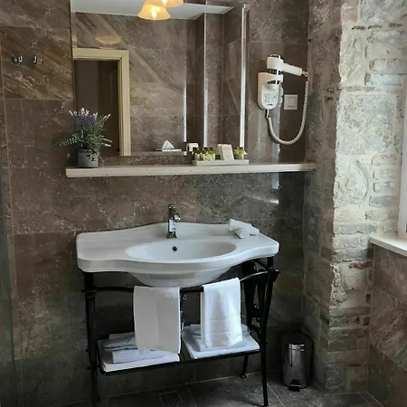 Priska Heritage (adults Only) Vendégház