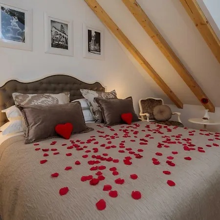 Priska Heritage (adults Only) Vendégház Split